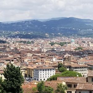 Meet your Posher, Nick